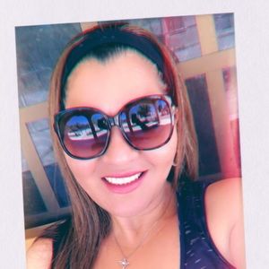 Meet your Posher, Fatima